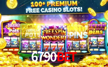 Desvendando o Mundo dos Jogos Virtuais na 6790bet