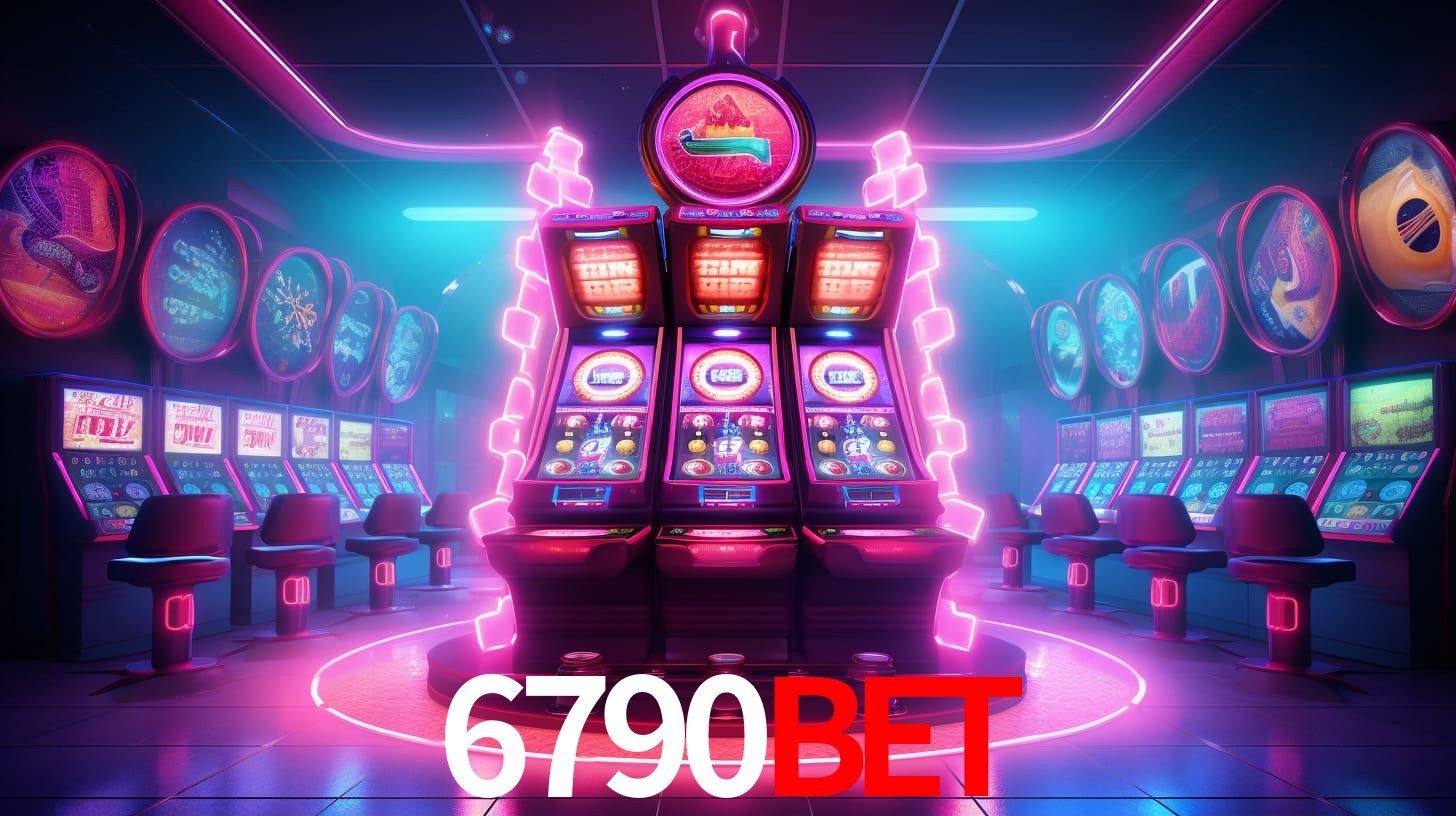 6790bet - Melhor Cassino da Internet - 6790bet.com