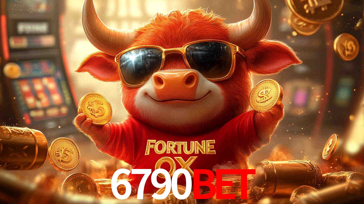 6790bet: A Experiência de Casino com Jogos de Mesa ao Vivo