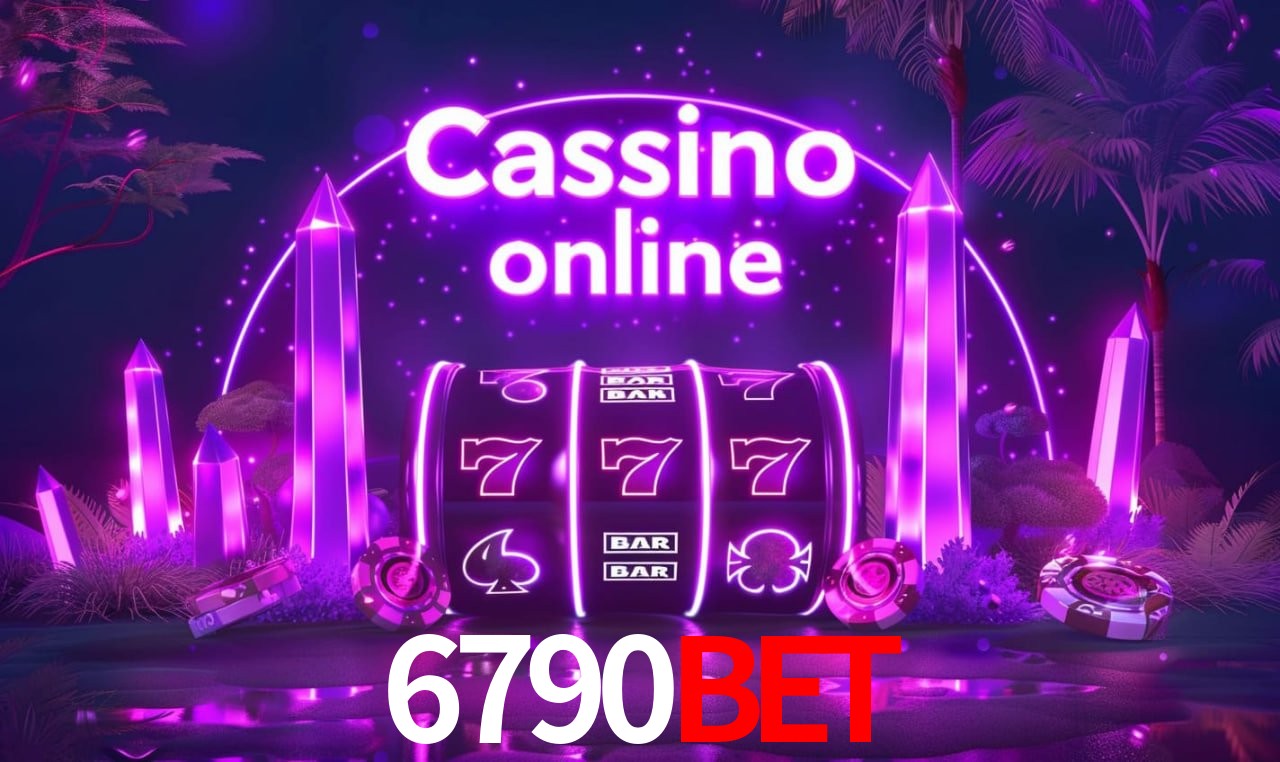 Secure Login 6790bet