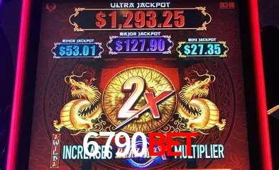 VIP Casino 6790bet