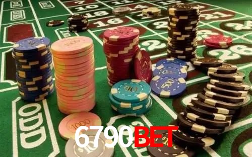 Exclusive Games 6790bet