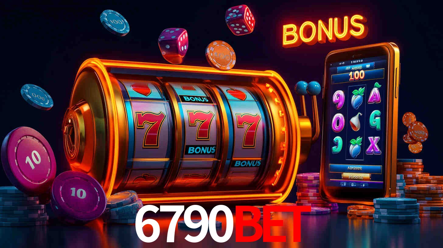 Apostas Esportivas na 6790bet: Um Guia Completo