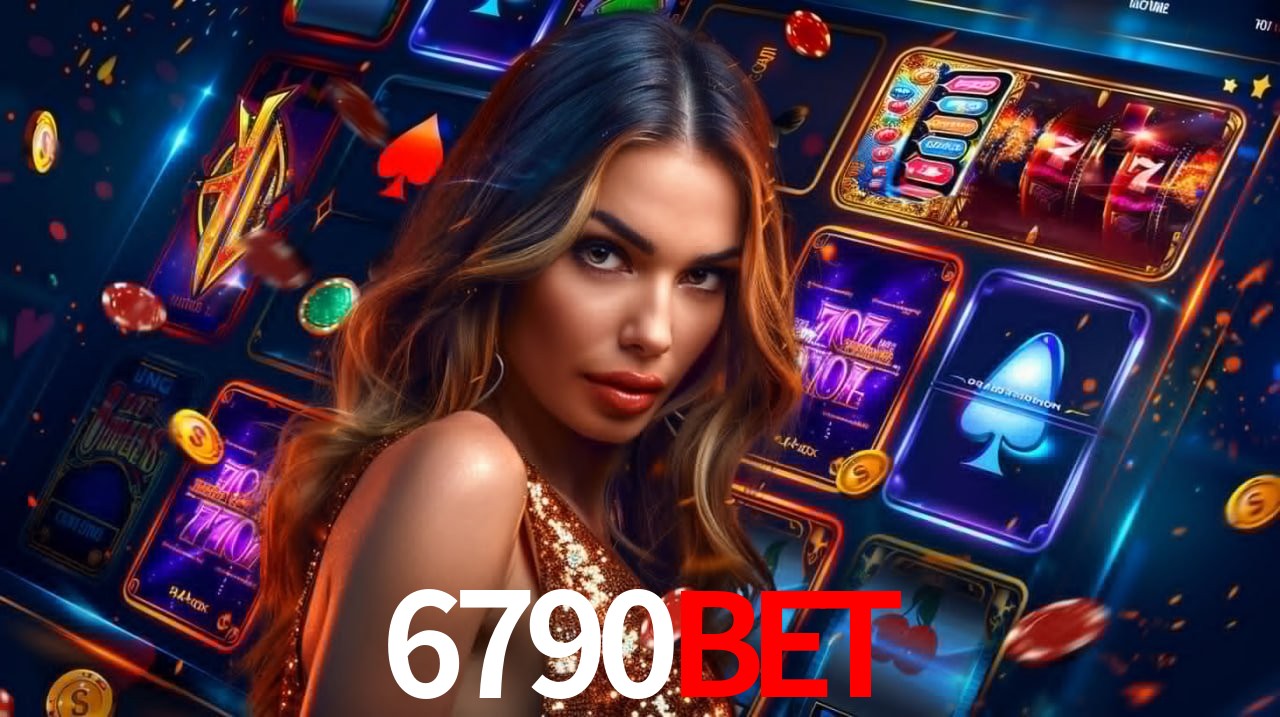 Inovações de Jogos na 6790bet: O Futuro das Experiências Interativas