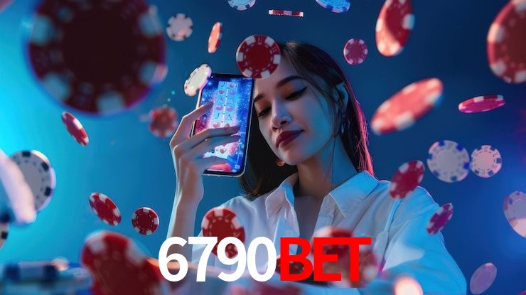 Descubra o Programa VIP da 6790bet: Vantagens Exclusivas para Jogadores