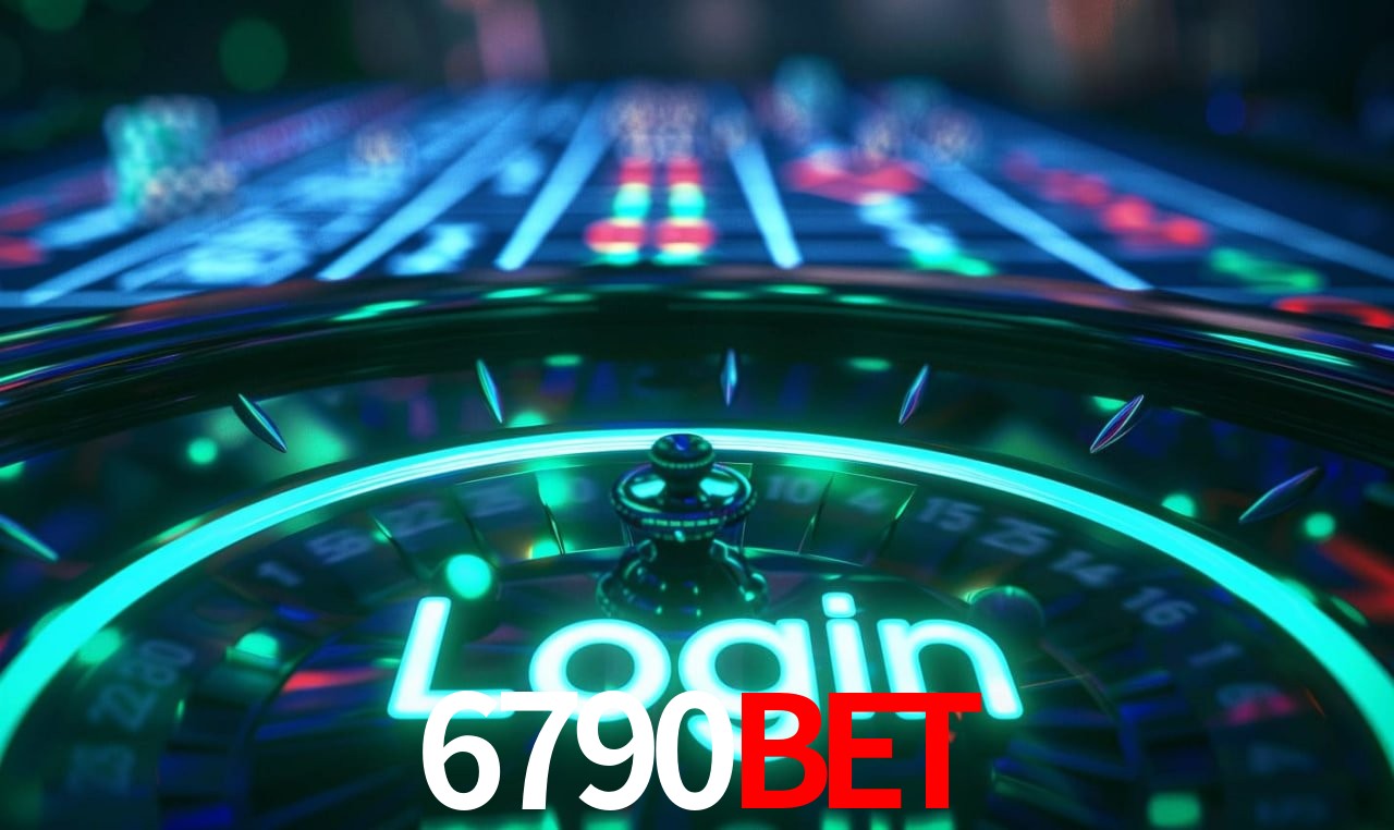 Welcome Bonus 6790bet
