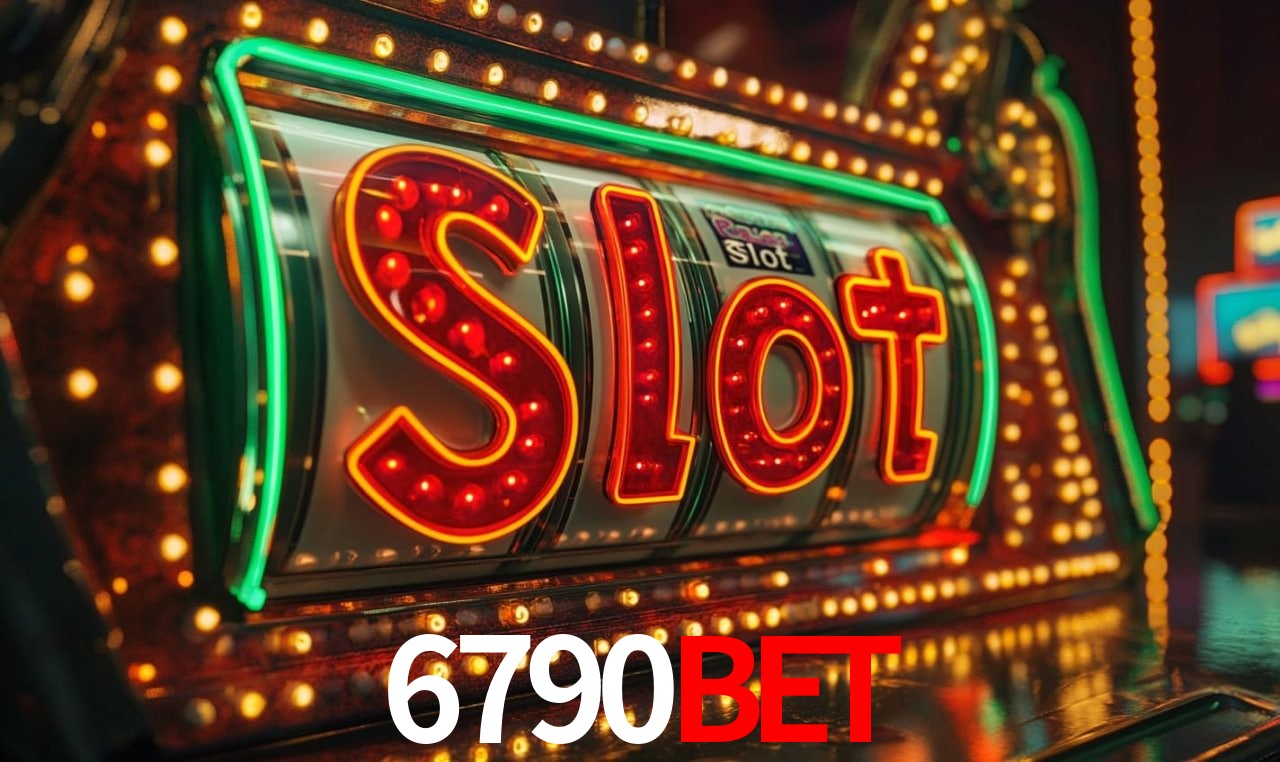 Account Benefits 6790bet