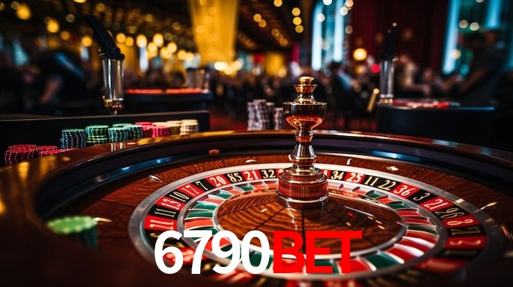 Weekend Specials 6790bet