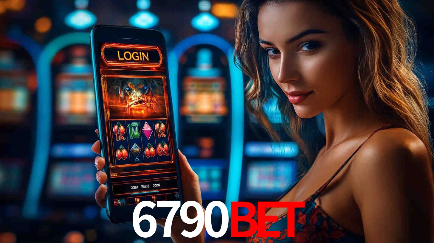 6790bet login