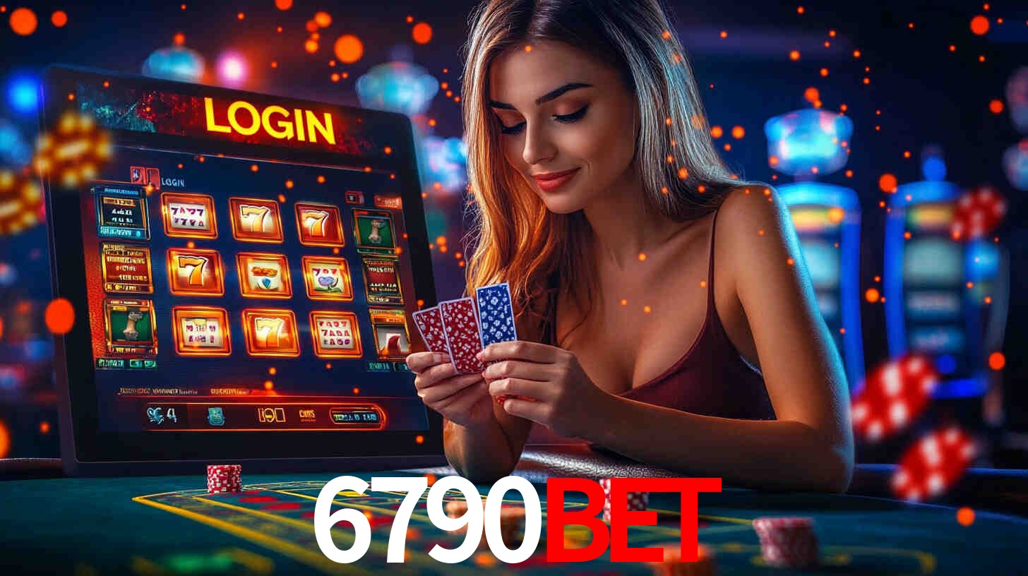 6790bet