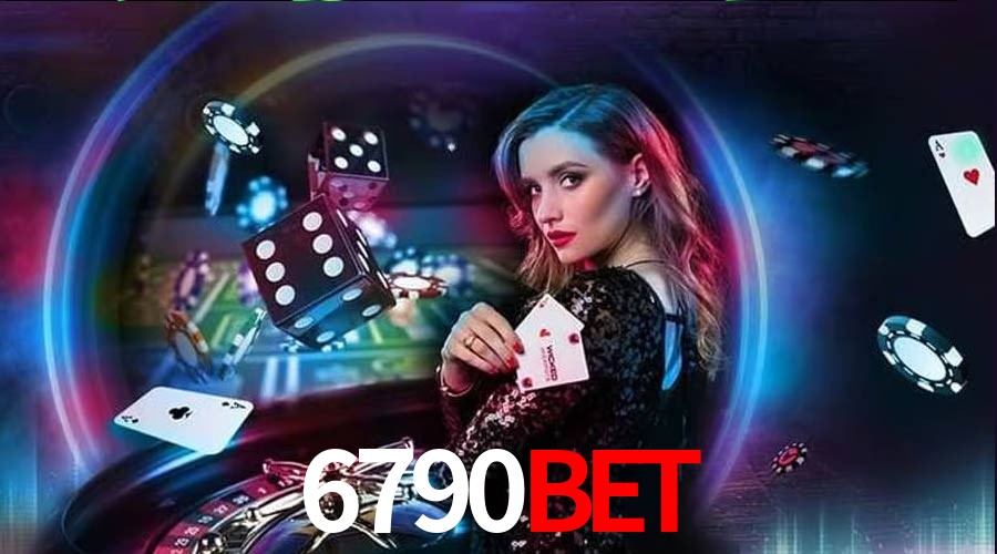 Account Benefits 6790bet