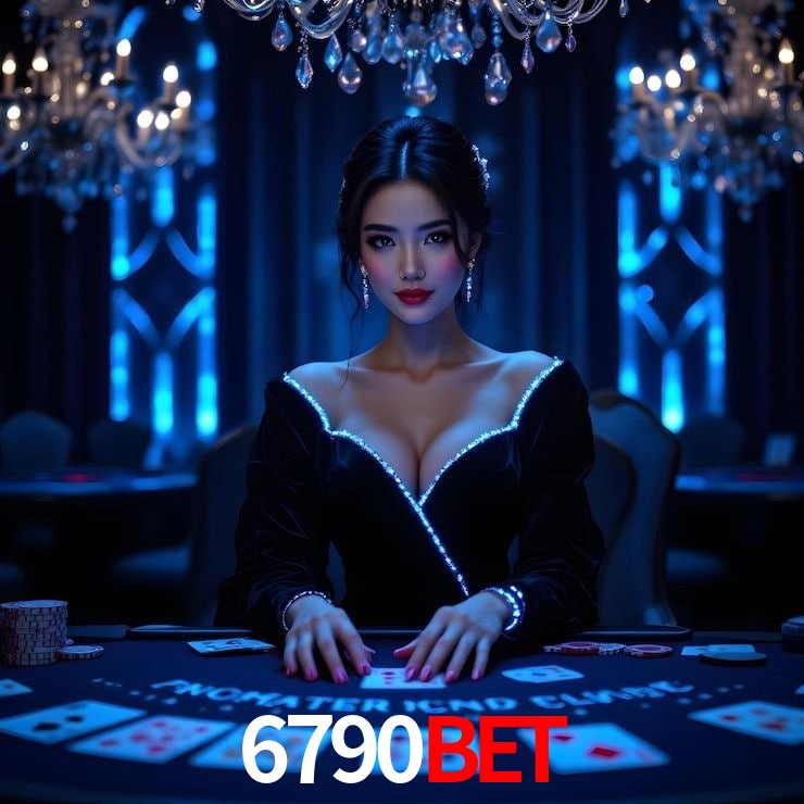 Slot Games 6790bet