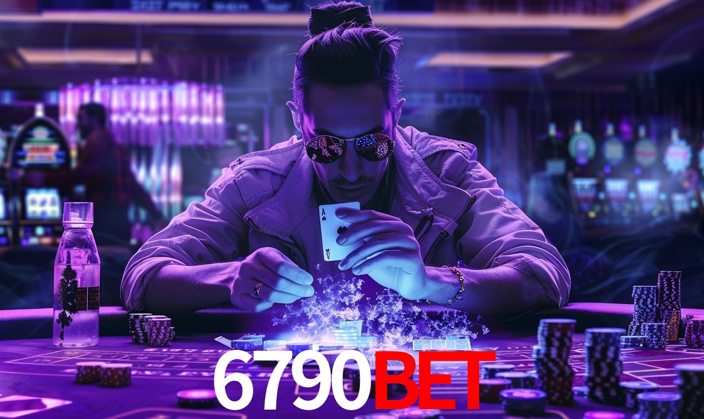 VIP Casino 6790bet