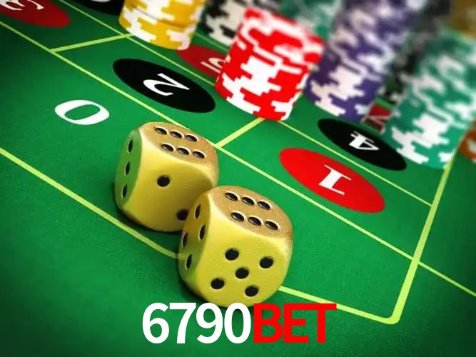 Football Betting 6790bet