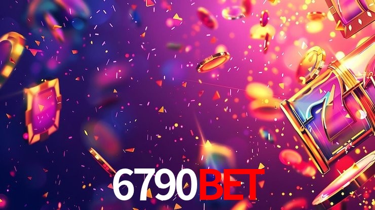 A Emoção da Loteria na 6790bet: Uma Chance de Mudança de Vida