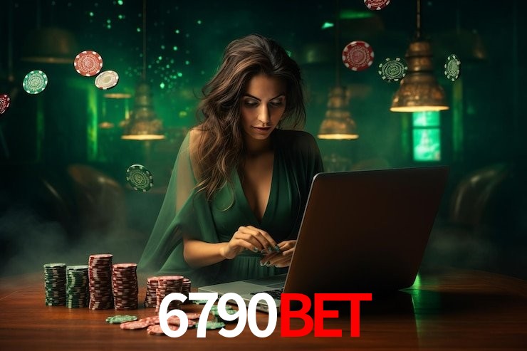 Premium Interface 6790bet