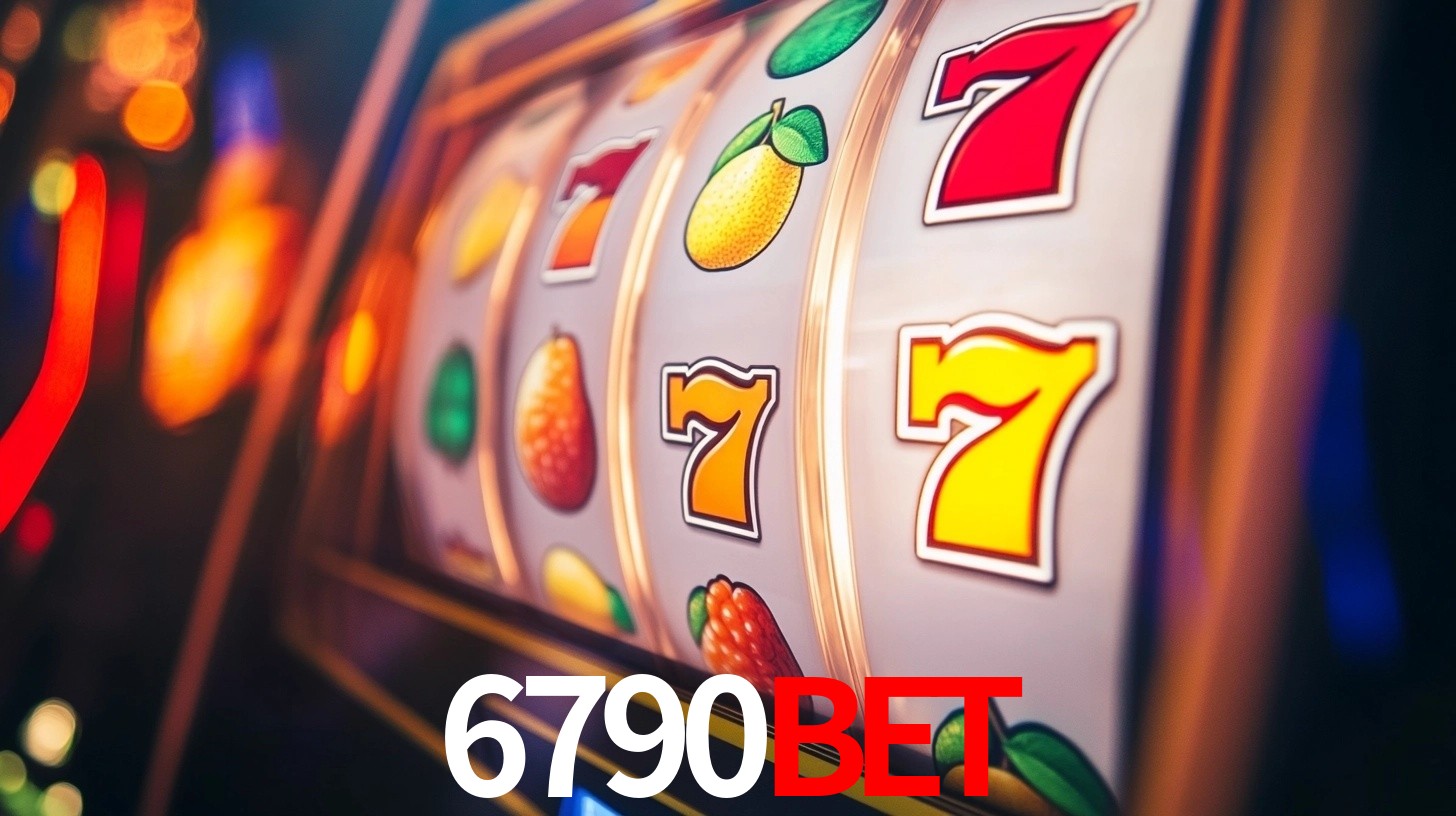 Welcome Bonus 6790bet