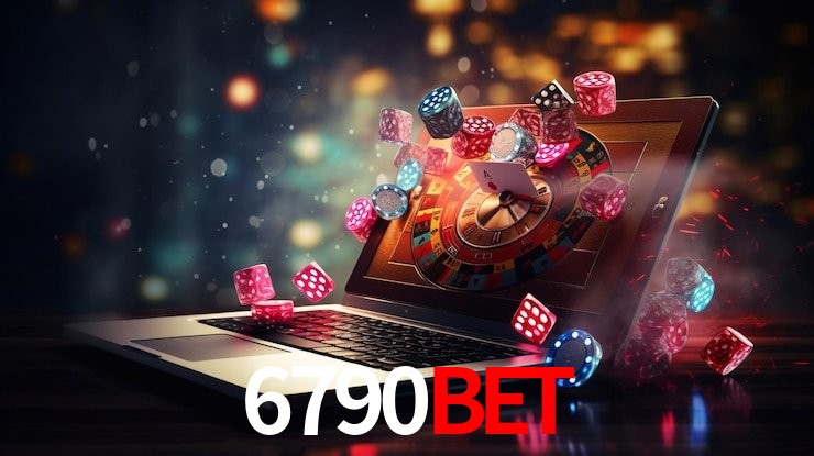 Desvendando o Mundo dos Jogos Virtuais na 6790bet