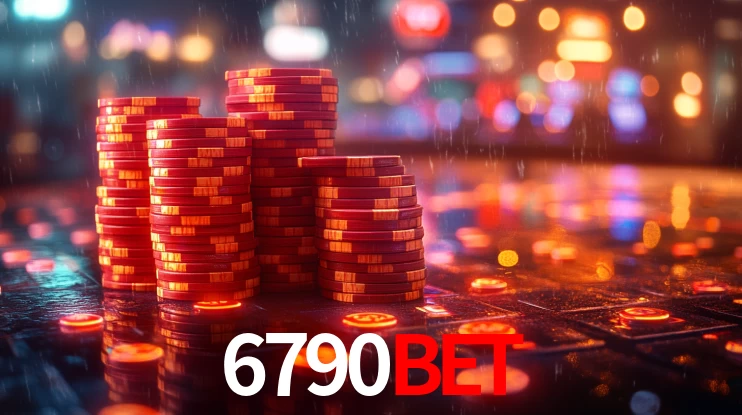 6790bet login