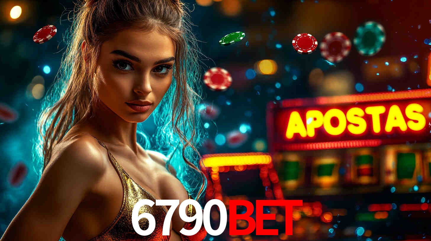 Inovações de Jogos na 6790bet: O Futuro das Experiências Interativas