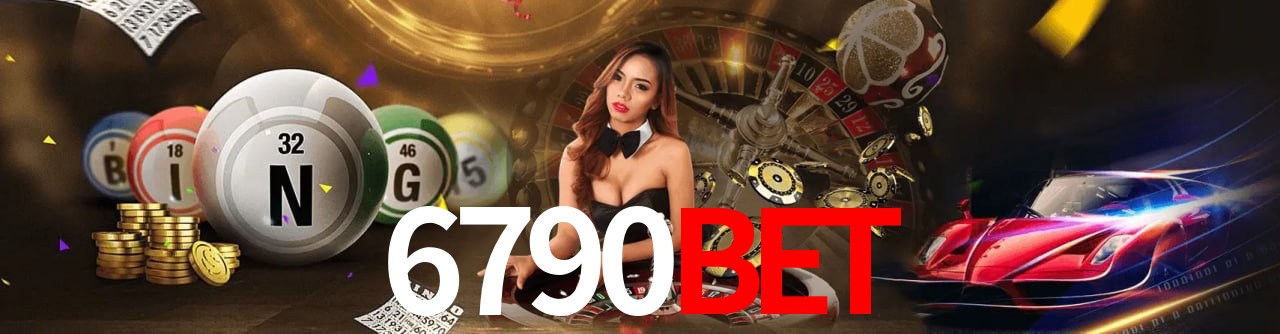 Flash Promotion 6790bet