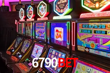 Desvendando o Mundo dos Jogos Virtuais na 6790bet