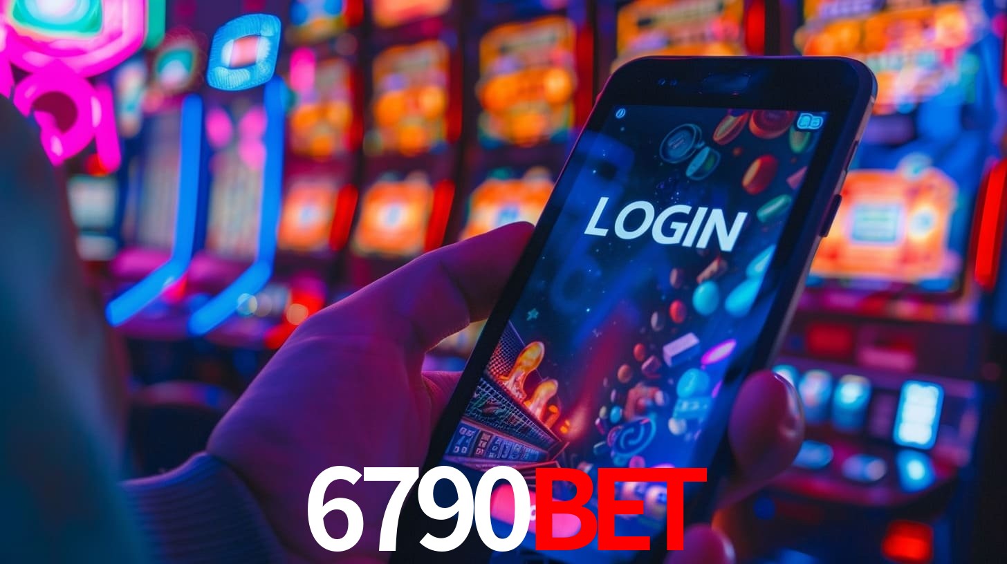 Football Betting 6790bet