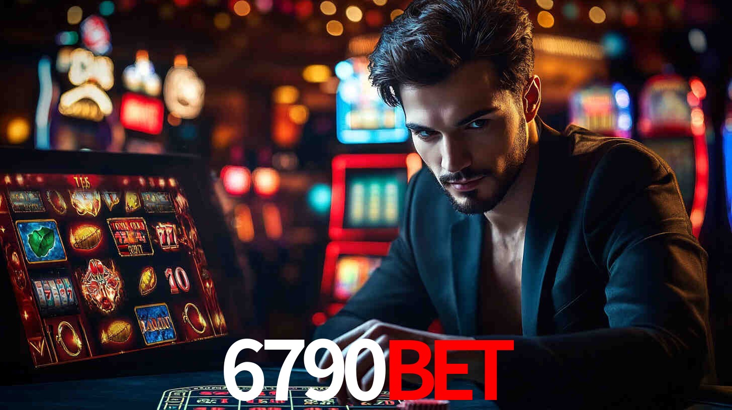 6790bet login