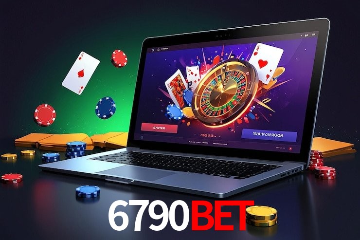 Platform Technology 6790bet