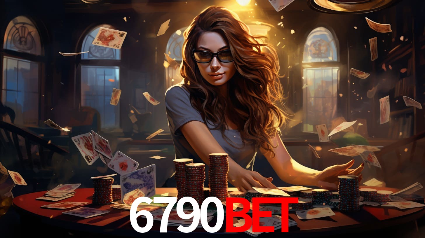 Live Casino 6790bet