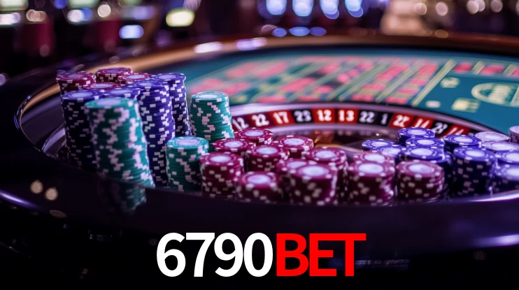 Daily Bonuses 6790bet