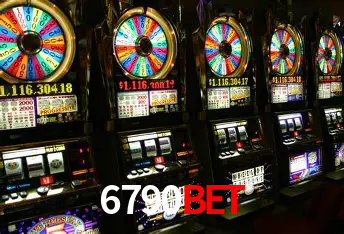 Apostas Esportivas na 6790bet: Um Guia Completo