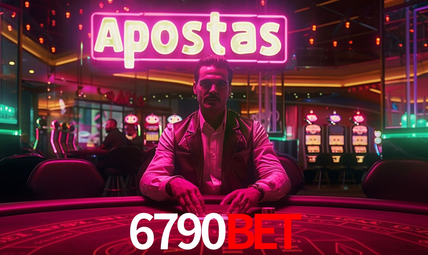 Explorando a Categoria de Eventos em Apostas na 6790bet