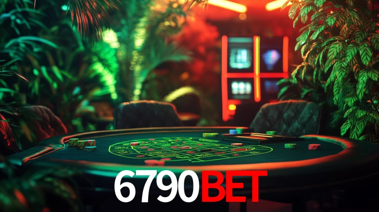 Programa VIP 6790bet