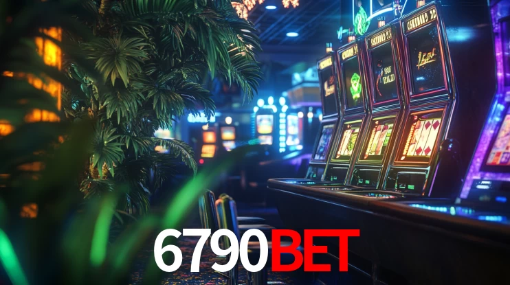 Tournaments 6790bet