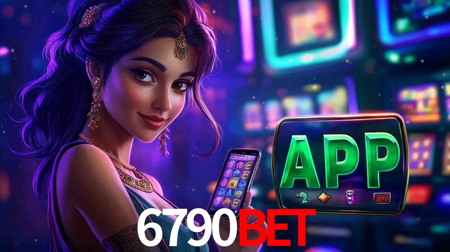 6790bet