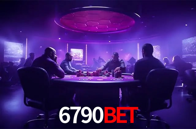 Bonus Features 6790bet