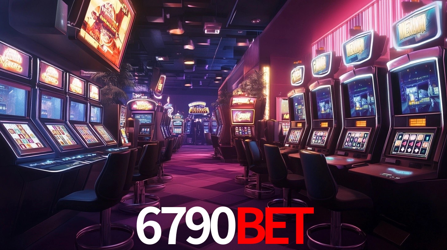Daily Bonuses 6790bet