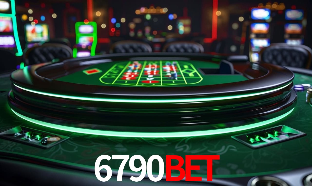 Flash Promotion 6790bet