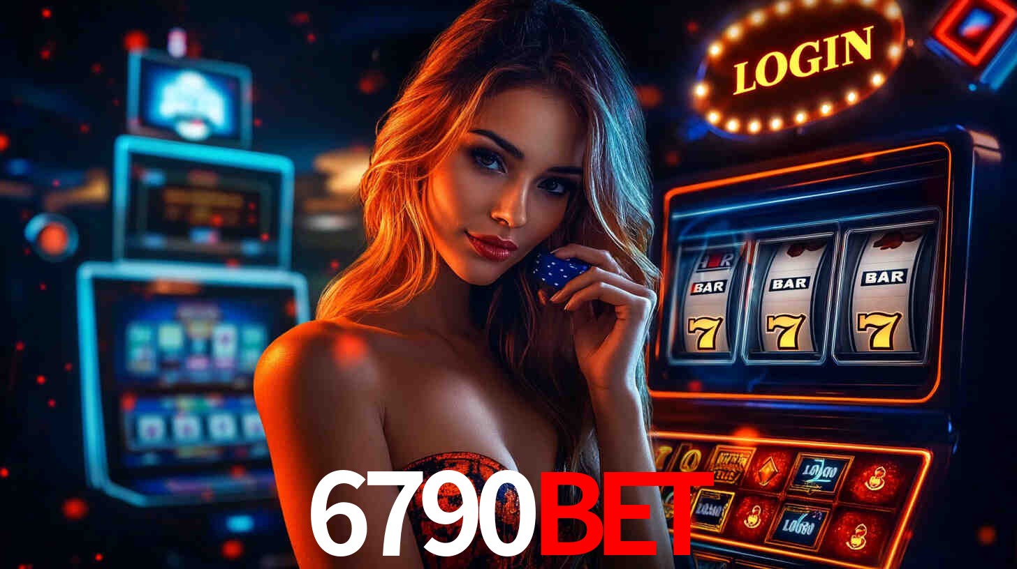 6790bet