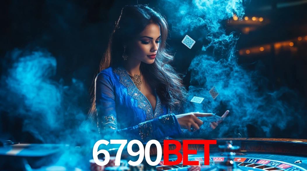 Descubra a Essência do 6790bet: Nossa História e Compromissos