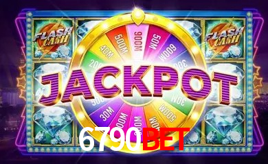APP oficial da 6790bet para mobile
