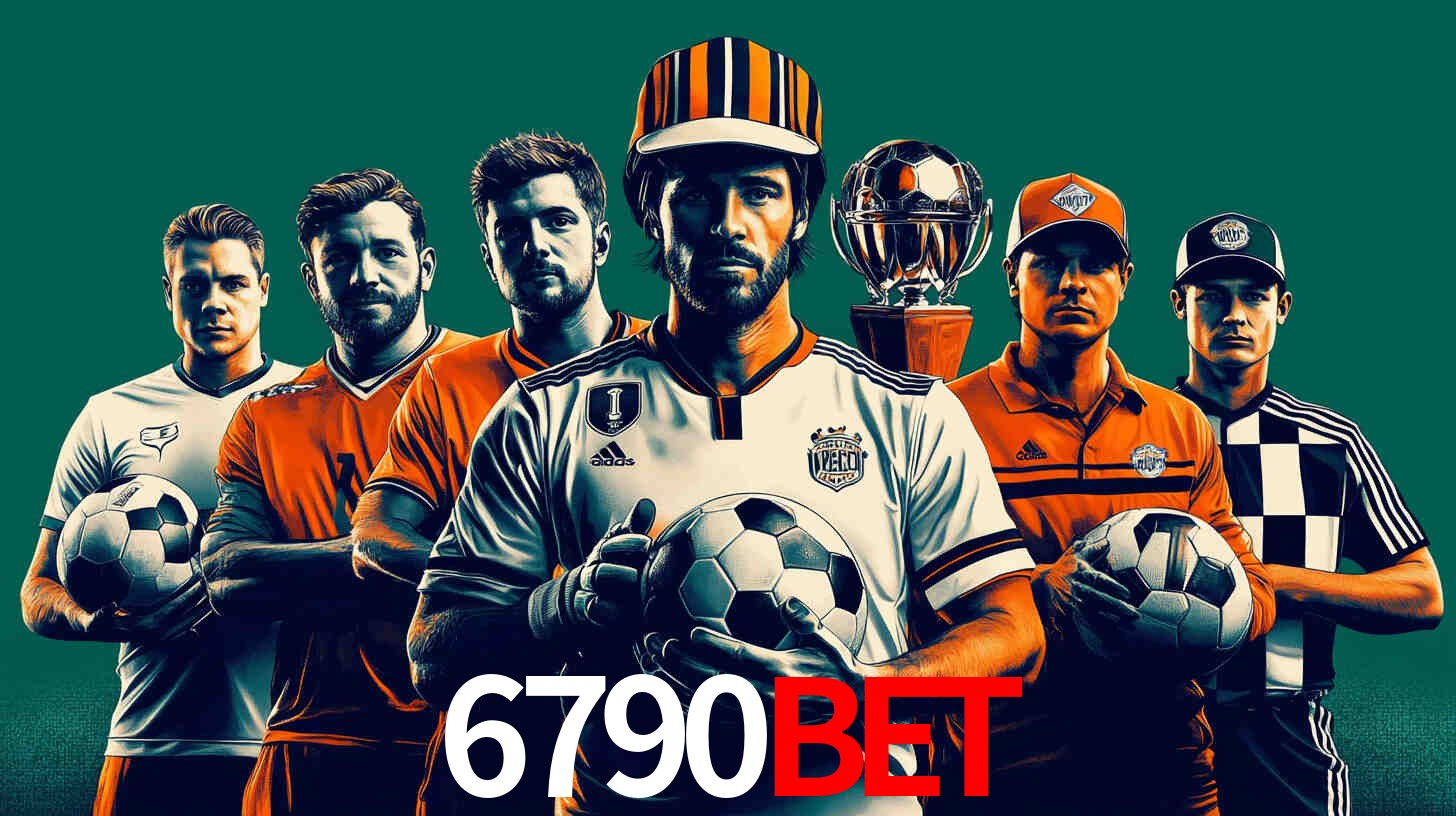 Descubra o Programa VIP da 6790bet: Vantagens Exclusivas para Jogadores