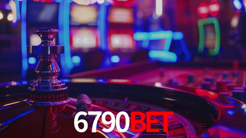 6790bet