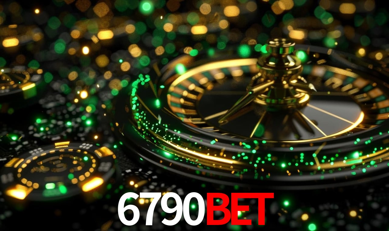 Seasonal Promotions 6790bet