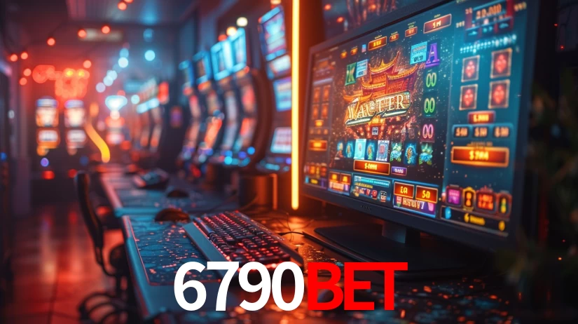 Experimente o Login Seguro Premium no 6790bet
