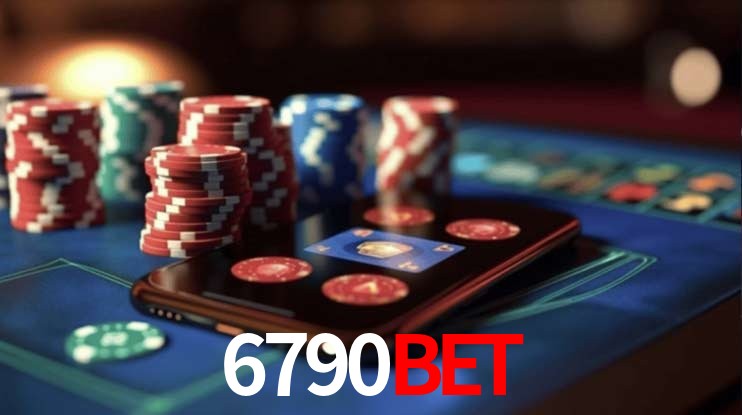 Games Directory 6790bet