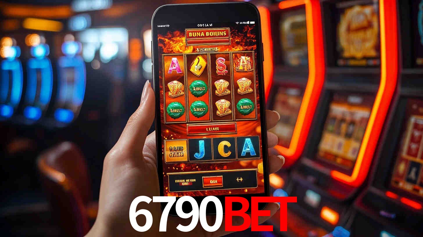 6790bet.com