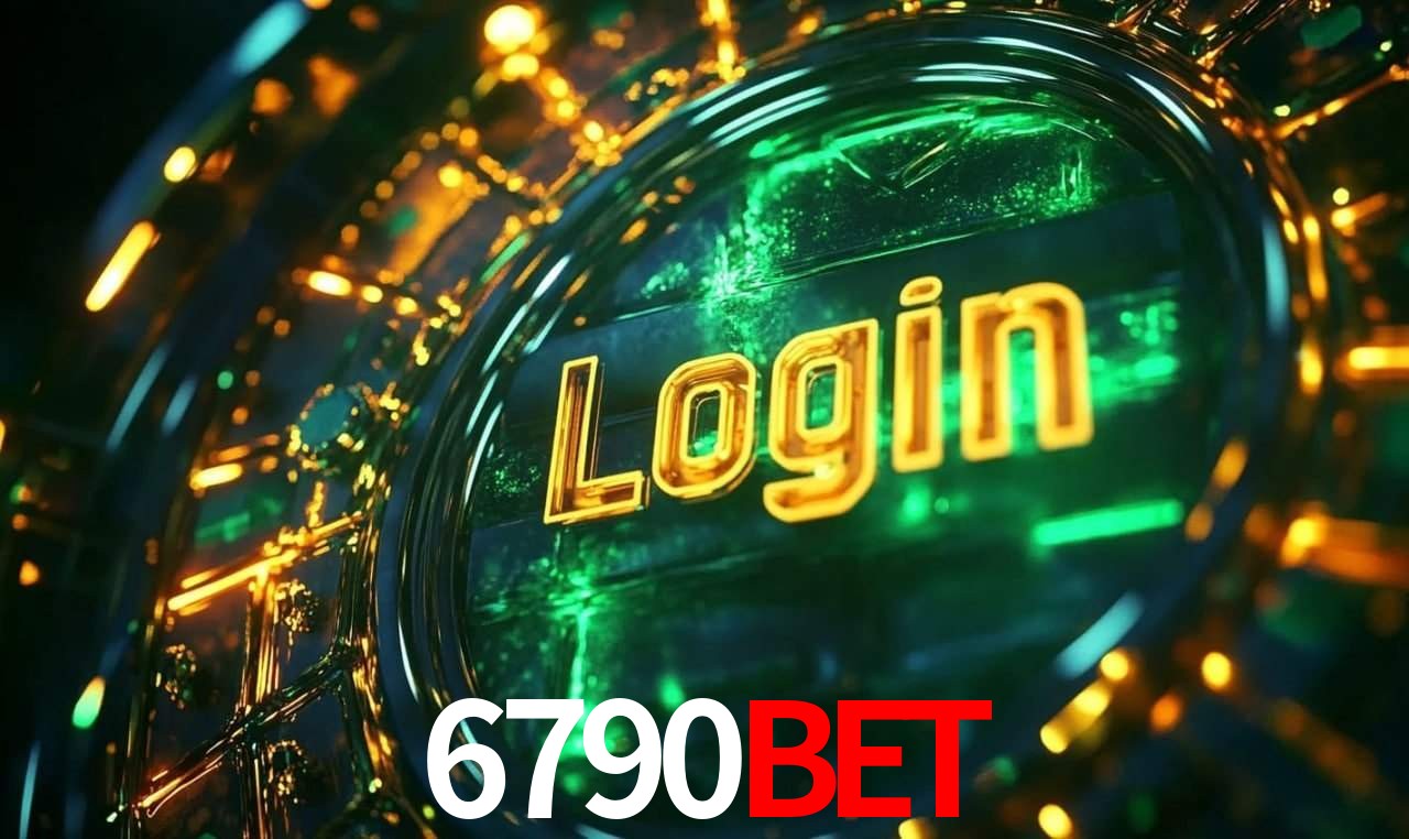 6790bet App Interface