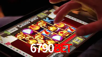 Live Casino 6790bet